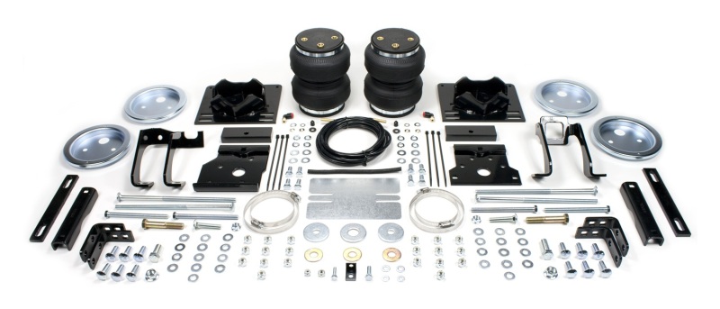 Ford F-450 Super Duty Air Spring Kit - Rear - Air Lift - LoadLifter 5000 - `11-`14